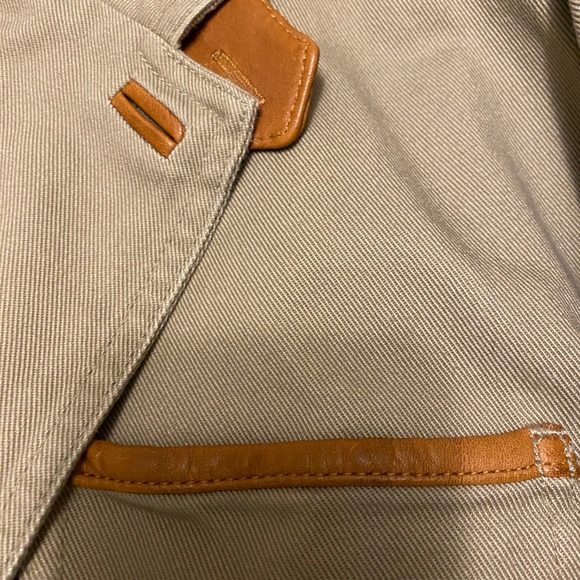 Orvis Mens Jacket Blazer - Picture 4 of 5